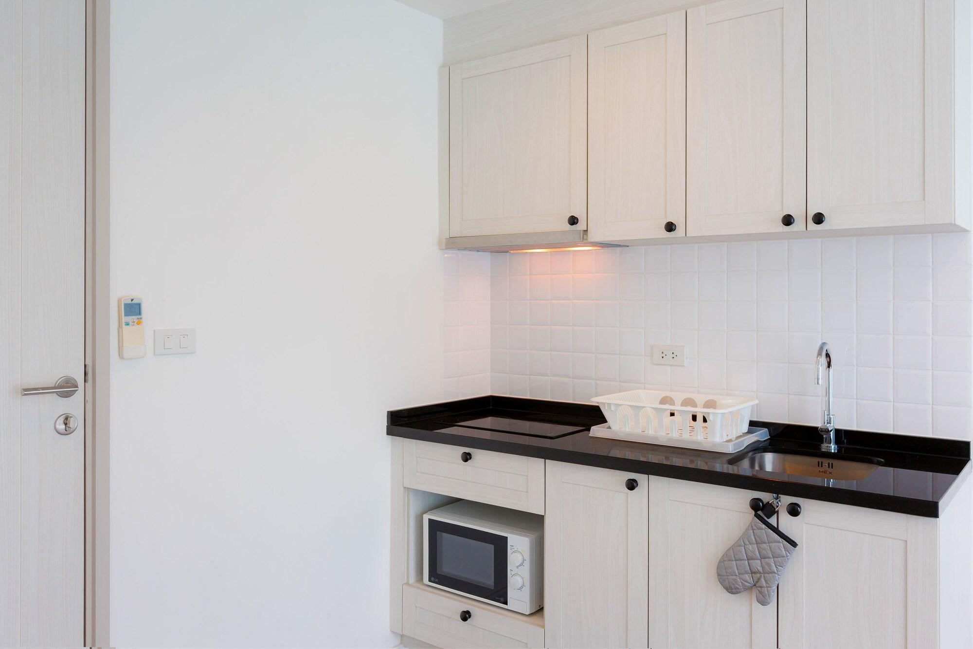 Summer Huahin Condominium Exterior photo