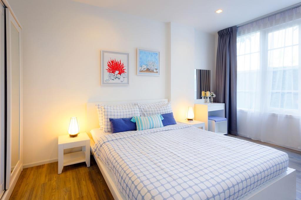 Summer Huahin Condominium Exterior photo