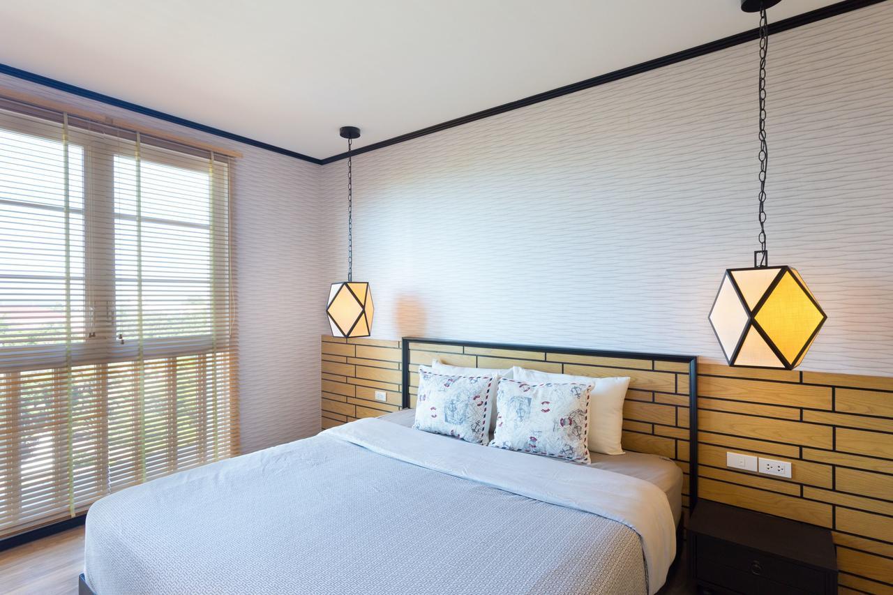 Summer Huahin Condominium Exterior photo